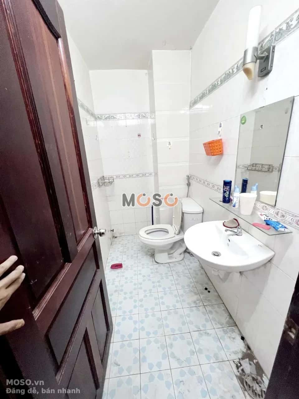 Cho thuê BĐS khác Xô Viết Nghệ Tĩnh Quận Bình Thạnh, TP.HCM – giá 3.2 triệu - ảnh 4