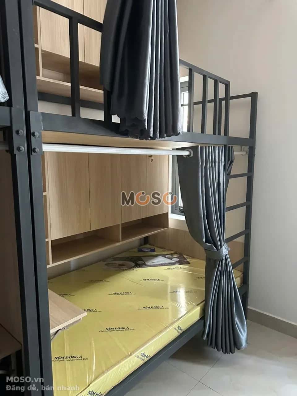 Cho thuê BĐS khác Tân lập 2 Quận 9, TP.HCM – 3 phòng ngủ, giá 1.5 triệu - ảnh 4