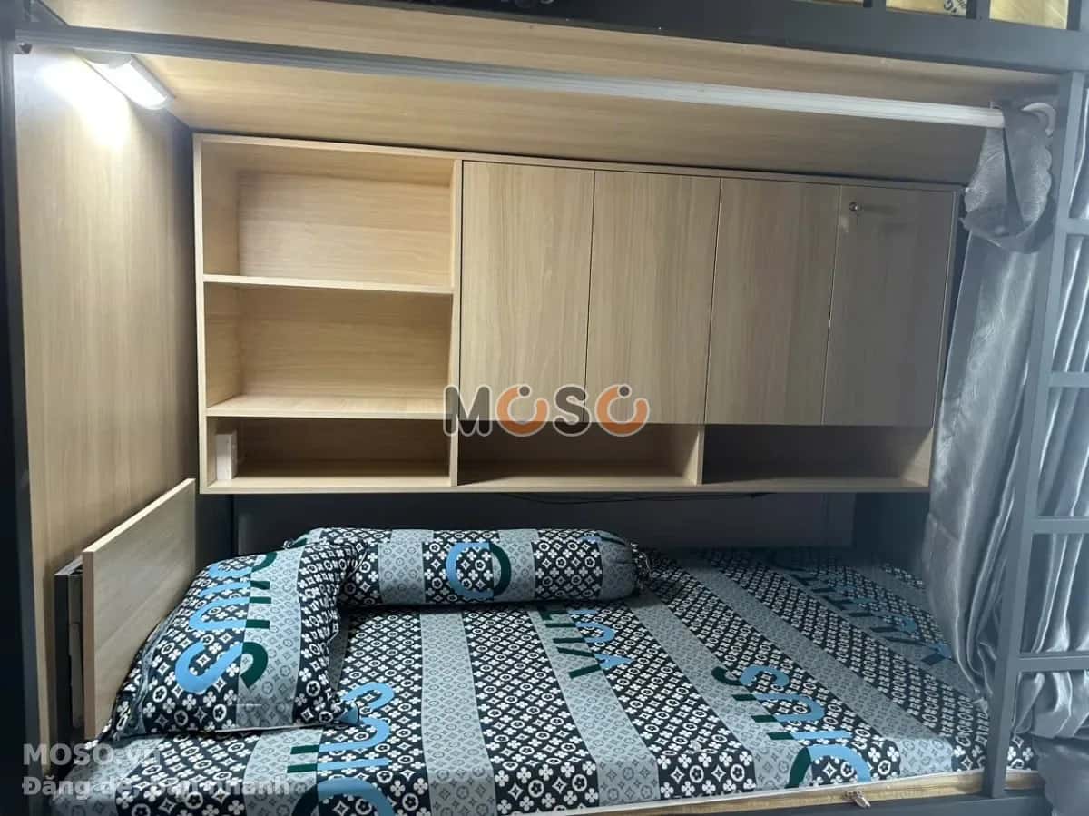 Cho thuê BĐS khác Tân lập 2 Quận 9, TP.HCM – 3 phòng ngủ, giá 1.5 triệu - ảnh 5