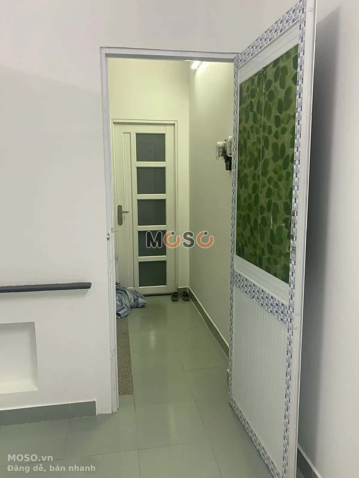 Cho thuê BĐS khác Tân Lập 2 Quận 9, TP.HCM – 1 phòng ngủ, giá 3.7 triệu - ảnh 5