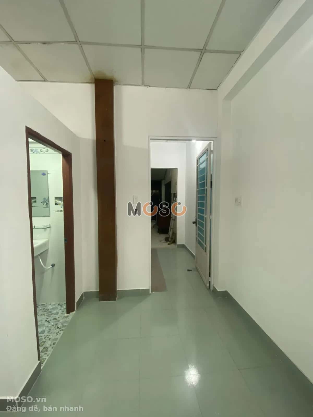 Cho thuê BĐS khác Tân Lập 2 Quận 9, TP.HCM – 1 phòng ngủ, giá 3.7 triệu - ảnh 6
