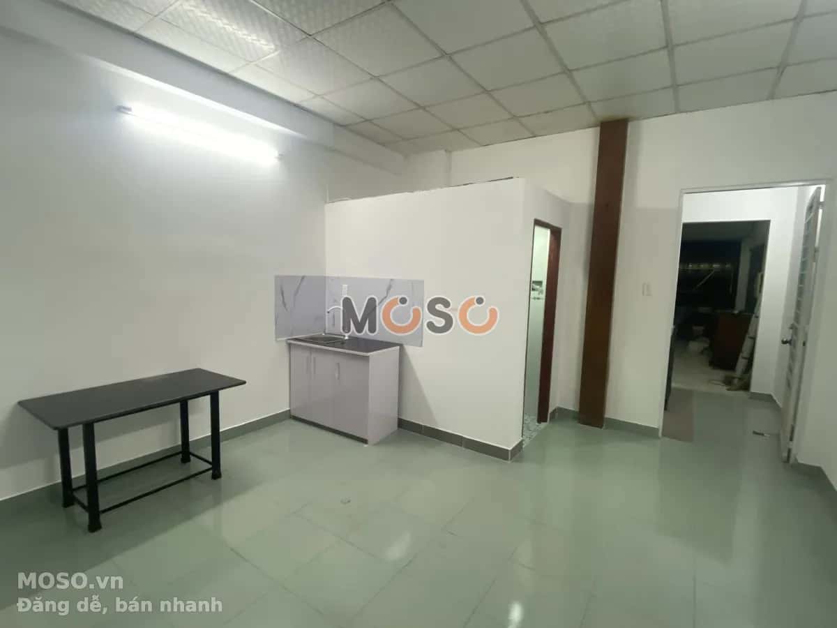 Cho thuê BĐS khác Tân Lập 2 Quận 9, TP.HCM – 1 phòng ngủ, giá 3.7 triệu - ảnh 7