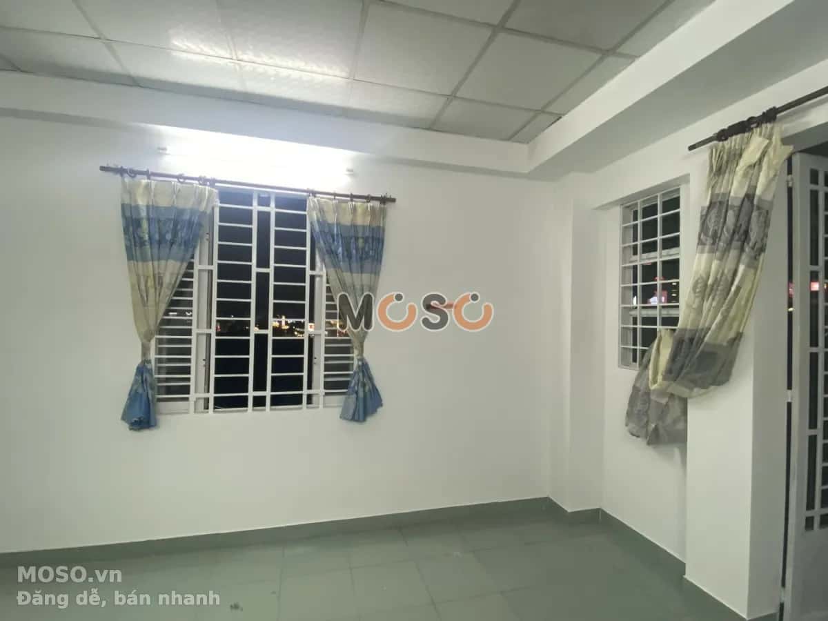 Cho thuê BĐS khác Tân Lập 2 Quận 9, TP.HCM – 1 phòng ngủ, giá 3.7 triệu - ảnh 8