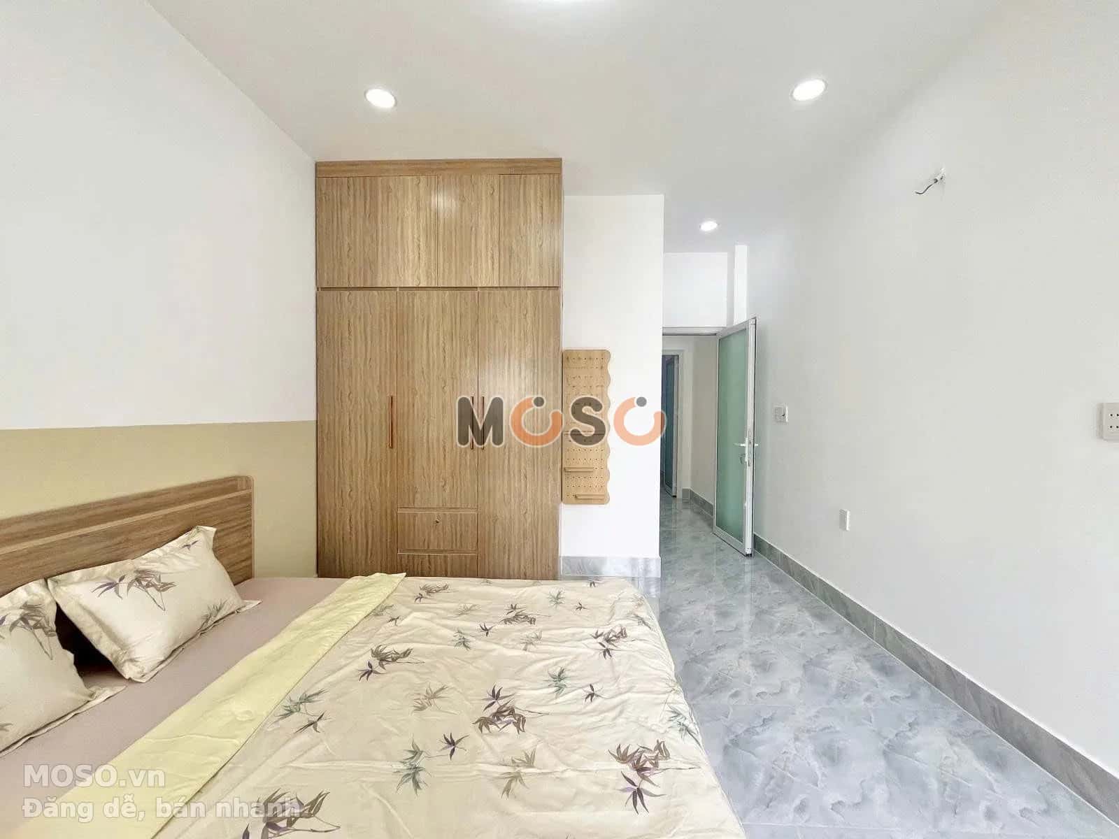 Bán nhà hẻm  Đường Dương Văn Dương Quận Tân Phú, TP.HCM – 3 phòng ngủ, giá 8.5 tỷ - ảnh 6