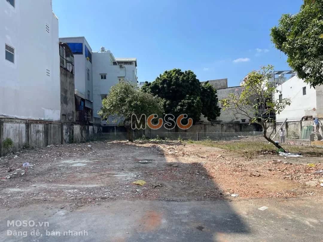 Bán đất Thửa 568 - tờ 30, Đường Nguyễn Văn Khối  Quận Gò Vấp, TP.HCM – giá 9.1 tỷ - ảnh 2