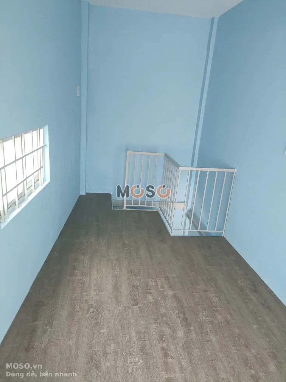 Bán nhà hẻm Vũ Tùng Quận Bình Thạnh, TP.HCM – 2 phòng ngủ, giá 1.9 tỷ - ảnh 4