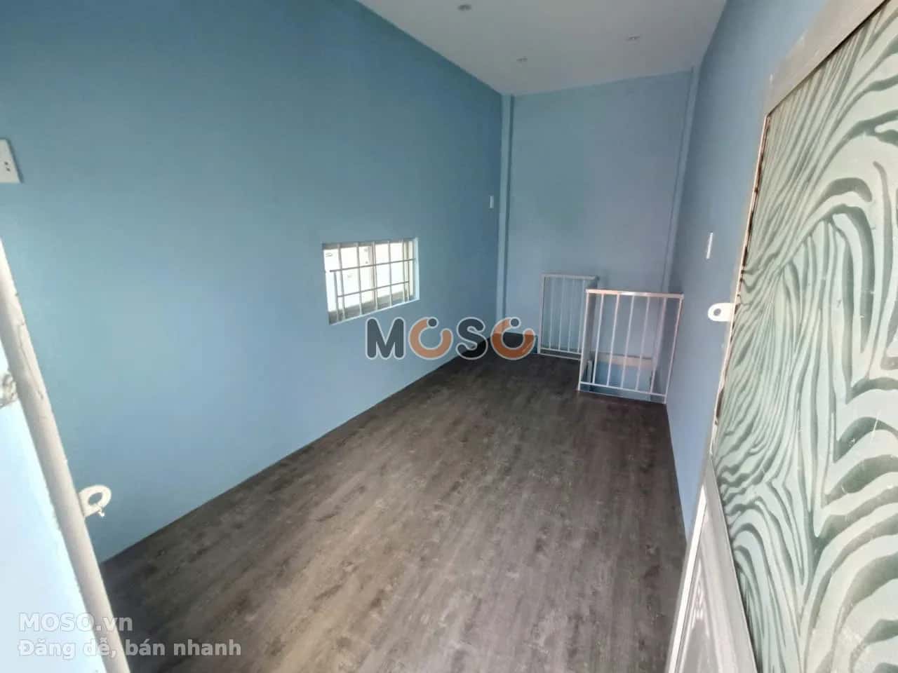 Bán nhà hẻm Vũ Tùng Quận Bình Thạnh, TP.HCM – 2 phòng ngủ, giá 1.9 tỷ - ảnh 6