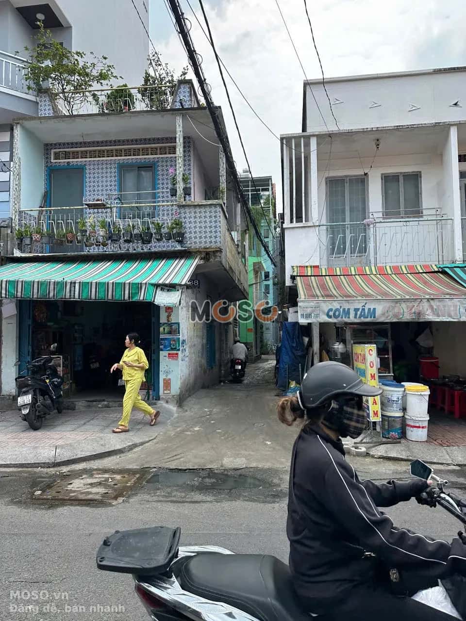 Bán nhà hẻm Vũ Tùng Quận Bình Thạnh, TP.HCM – 2 phòng ngủ, giá 1.9 tỷ - ảnh 9