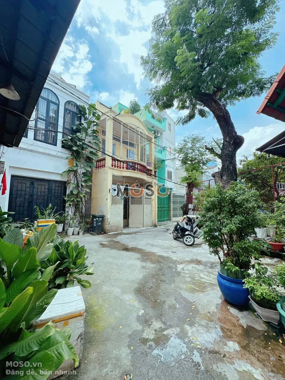 Bán nhà hẻm Vũ Tùng Quận Bình Thạnh, TP.HCM – 2 phòng ngủ, giá 1.9 tỷ - ảnh 11