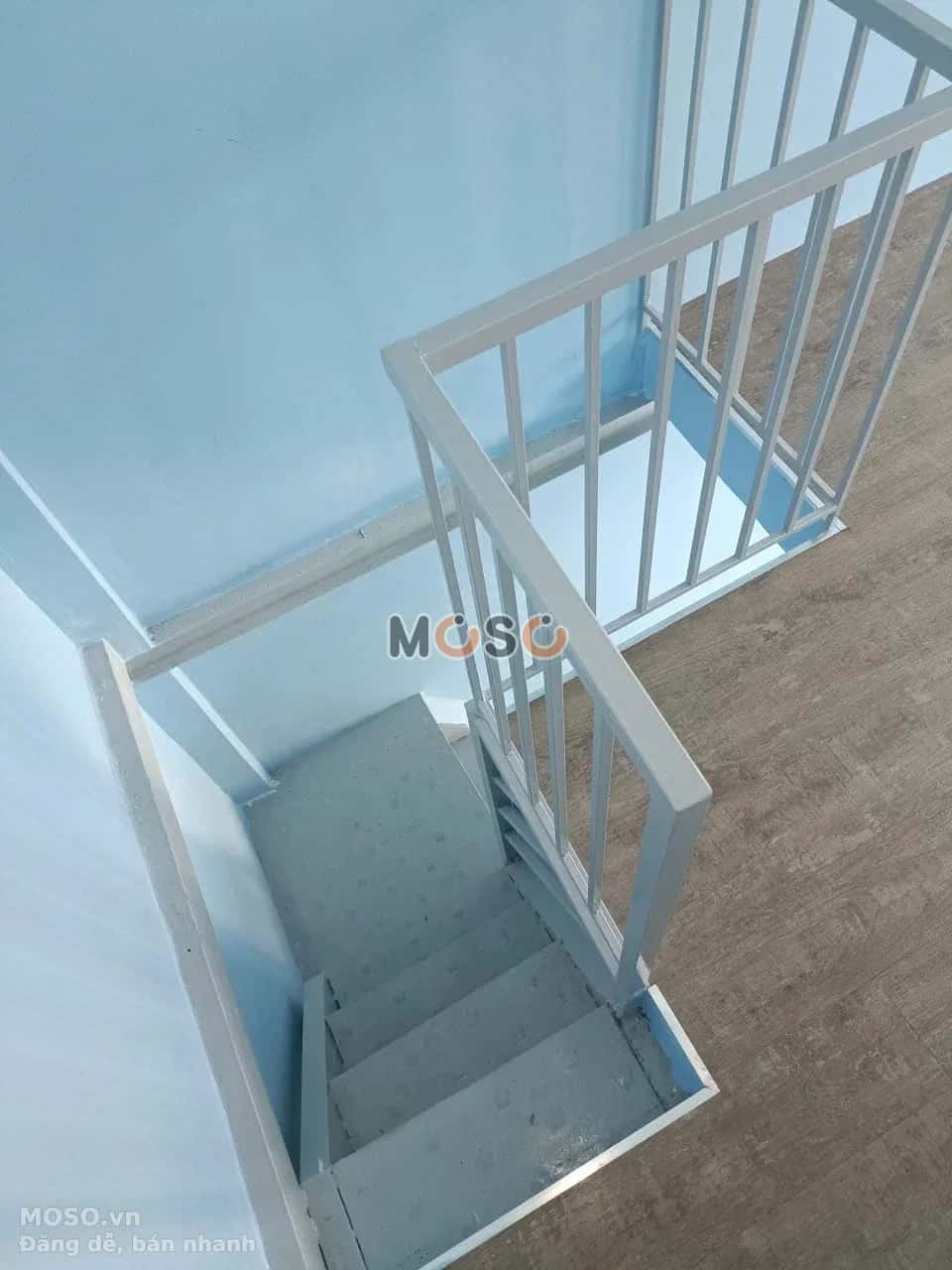 Bán nhà hẻm Vũ Tùng Quận Bình Thạnh, TP.HCM – 2 phòng ngủ, giá 1.9 tỷ - ảnh 7