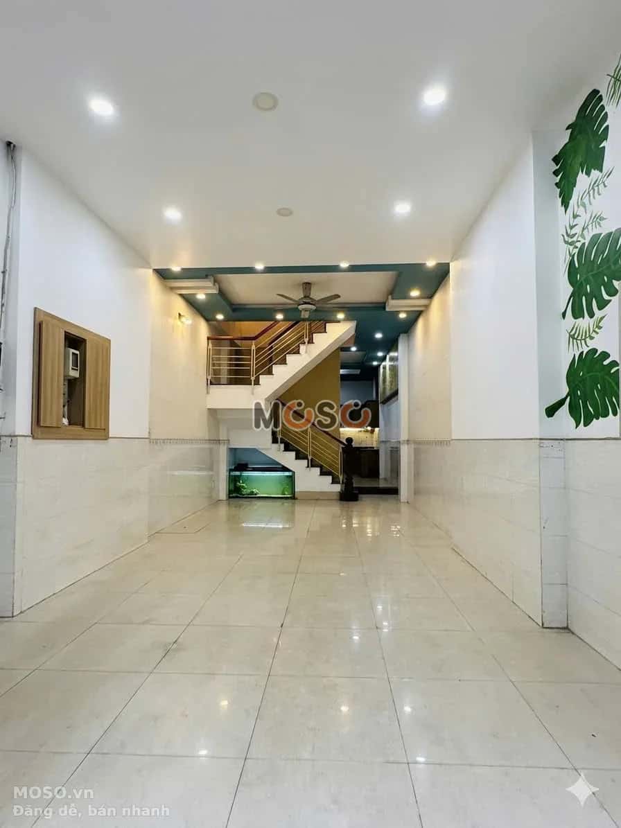 Bán nhà mặt tiền đường Số 2 Quận Gò Vấp, TP.HCM – 2 phòng ngủ, giá 7.9 tỷ - ảnh 2