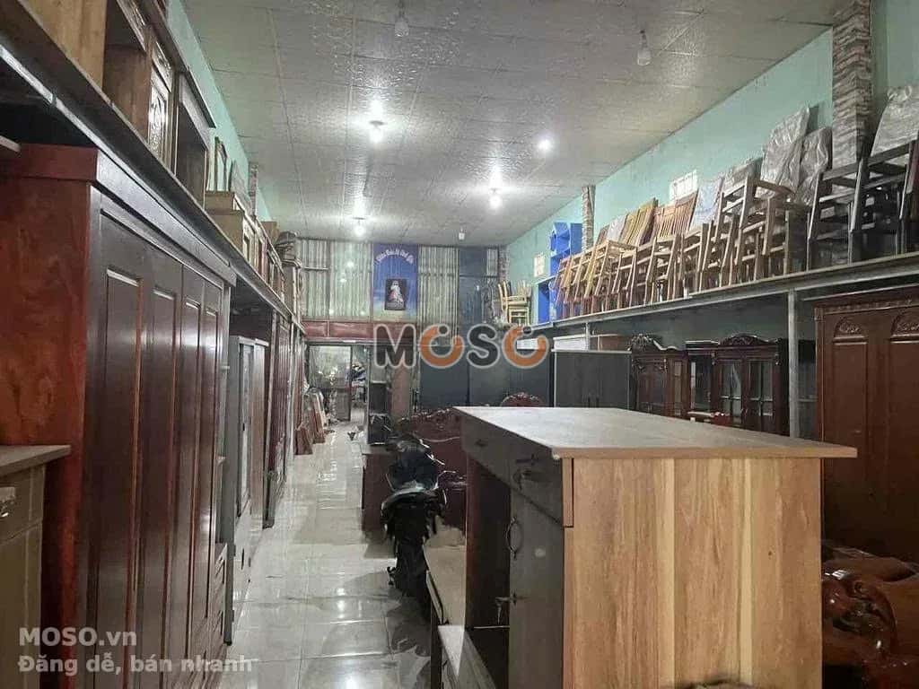 Bán nhà mặt tiền đường DT746 Thành phố Tân Uyên, Bình Dương – 4 phòng ngủ, giá 6.5 tỷ - ảnh 1