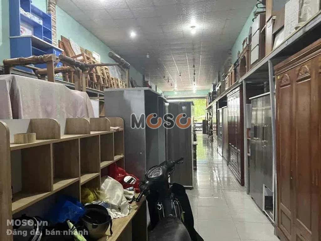 Bán nhà mặt tiền đường DT746 Thành phố Tân Uyên, Bình Dương – 4 phòng ngủ, giá 6.5 tỷ - ảnh 2