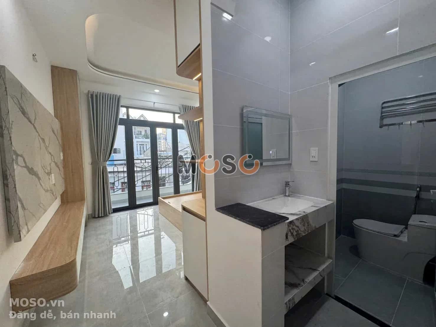 Bán nhà hẻm 350/50B Đường Lê Văn Quới Quận Bình Tân, TP.HCM – 5 phòng ngủ, giá 10.2 tỷ - ảnh 8
