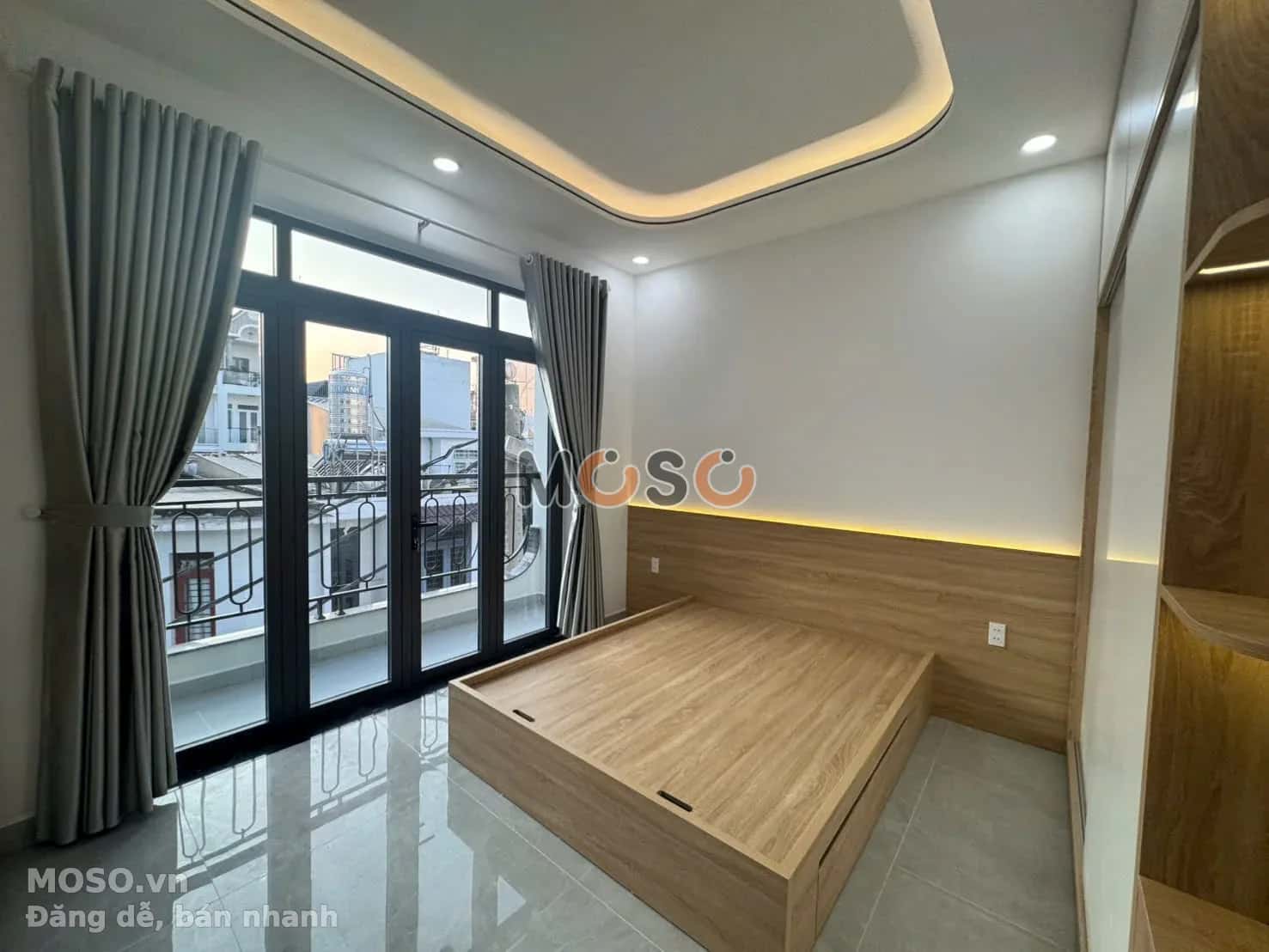 Bán nhà hẻm 350/50B Đường Lê Văn Quới Quận Bình Tân, TP.HCM – 5 phòng ngủ, giá 10.2 tỷ - ảnh 7