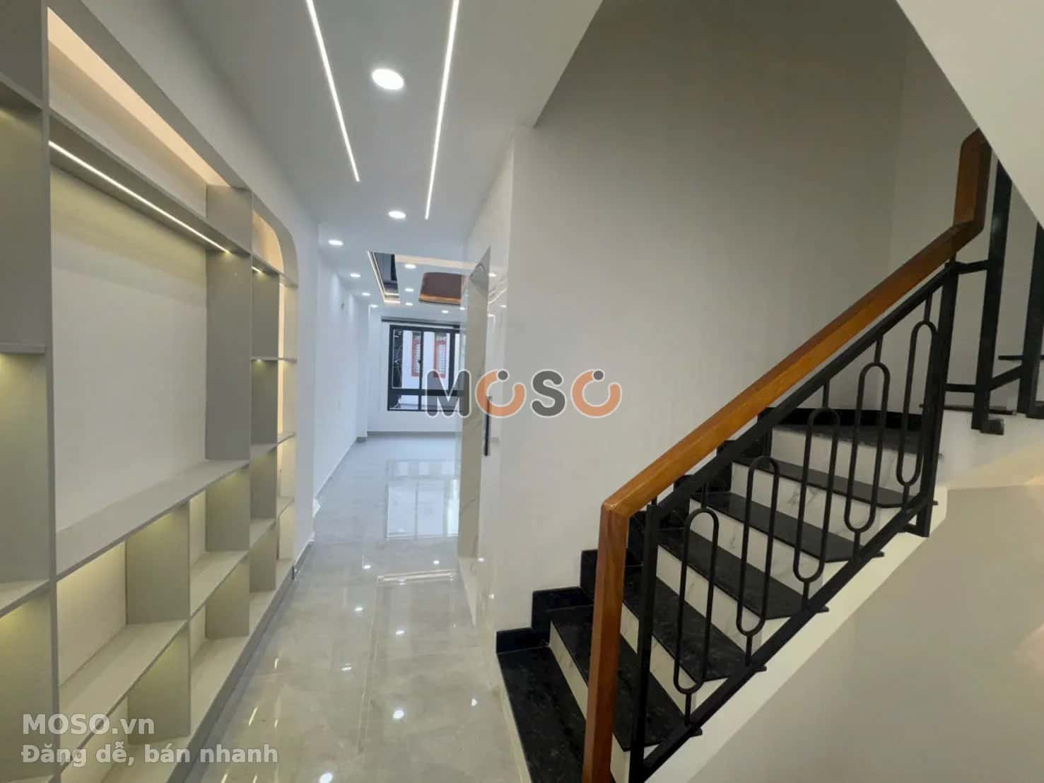 Bán nhà hẻm 350/50B Đường Lê Văn Quới Quận Bình Tân, TP.HCM – 5 phòng ngủ, giá 10.2 tỷ - ảnh 6