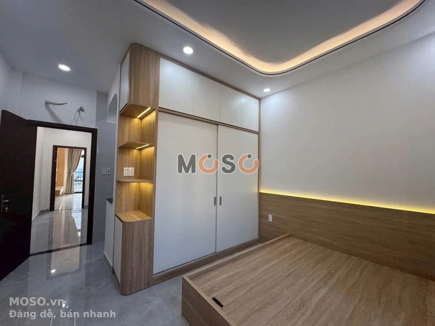 Bán nhà hẻm 350/50B Đường Lê Văn Quới Quận Bình Tân, TP.HCM – 5 phòng ngủ, giá 10.2 tỷ - ảnh 9