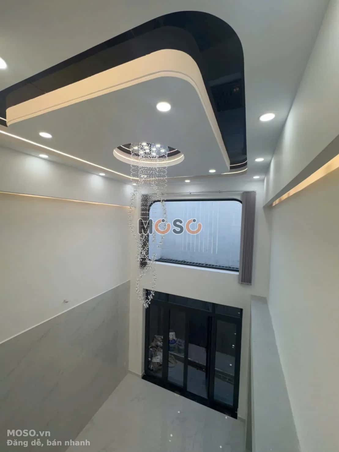 Bán nhà hẻm 350/50B Đường Lê Văn Quới Quận Bình Tân, TP.HCM – 5 phòng ngủ, giá 10.2 tỷ - ảnh 2