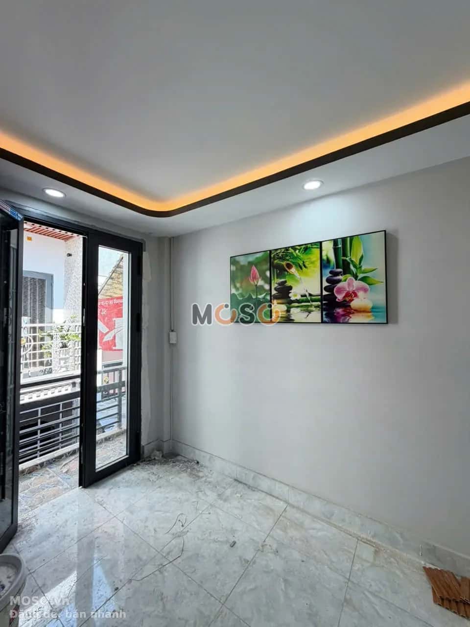 Bán nhà hẻm 297/25/47 Đường Tân Hòa Đông Quận Bình Tân, TP.HCM – 2 phòng ngủ, giá 3 tỷ - ảnh 7