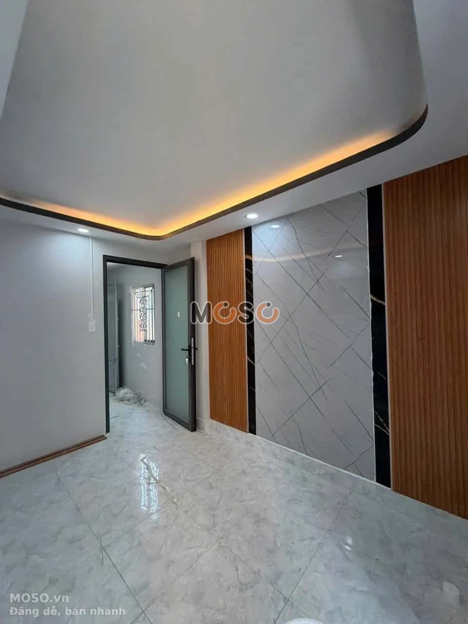 Bán nhà hẻm 297/25/47 Đường Tân Hòa Đông Quận Bình Tân, TP.HCM – 2 phòng ngủ, giá 3 tỷ - ảnh 4