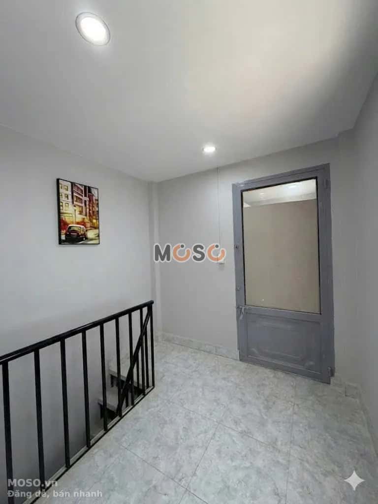 Bán nhà hẻm 297/25/47 Đường Tân Hòa Đông Quận Bình Tân, TP.HCM – 2 phòng ngủ, giá 3 tỷ - ảnh 6