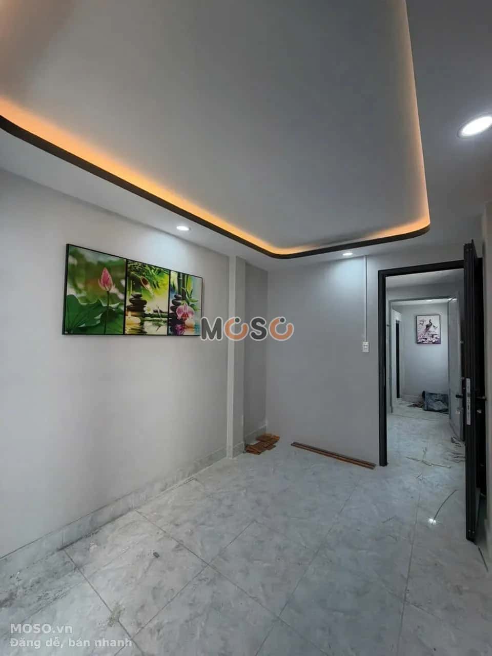 Bán nhà hẻm 297/25/47 Đường Tân Hòa Đông Quận Bình Tân, TP.HCM – 2 phòng ngủ, giá 3 tỷ - ảnh 5
