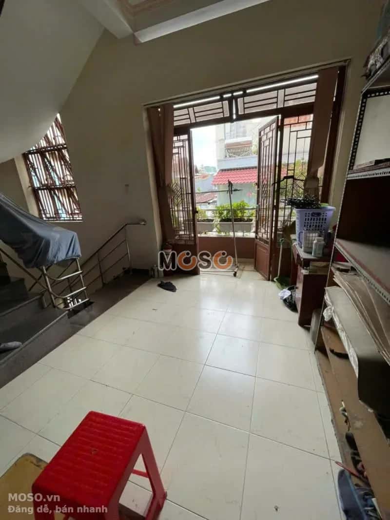 Bán nhà hẻm 436B/106/21 Đường Ba Tháng Hai Quận 10, TP.HCM – 5 phòng ngủ, giá 25 tỷ - ảnh 5