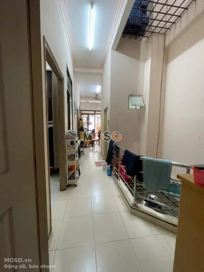 Bán nhà hẻm 436B/106/21 Đường Ba Tháng Hai Quận 10, TP.HCM – 5 phòng ngủ, giá 25 tỷ - ảnh 6