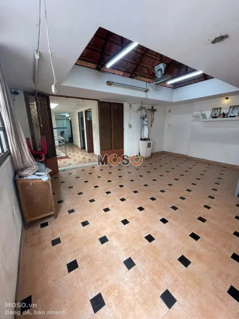 Bán nhà hẻm 436B/106/21 Đường Ba Tháng Hai Quận 10, TP.HCM – 5 phòng ngủ, giá 25 tỷ - ảnh 7