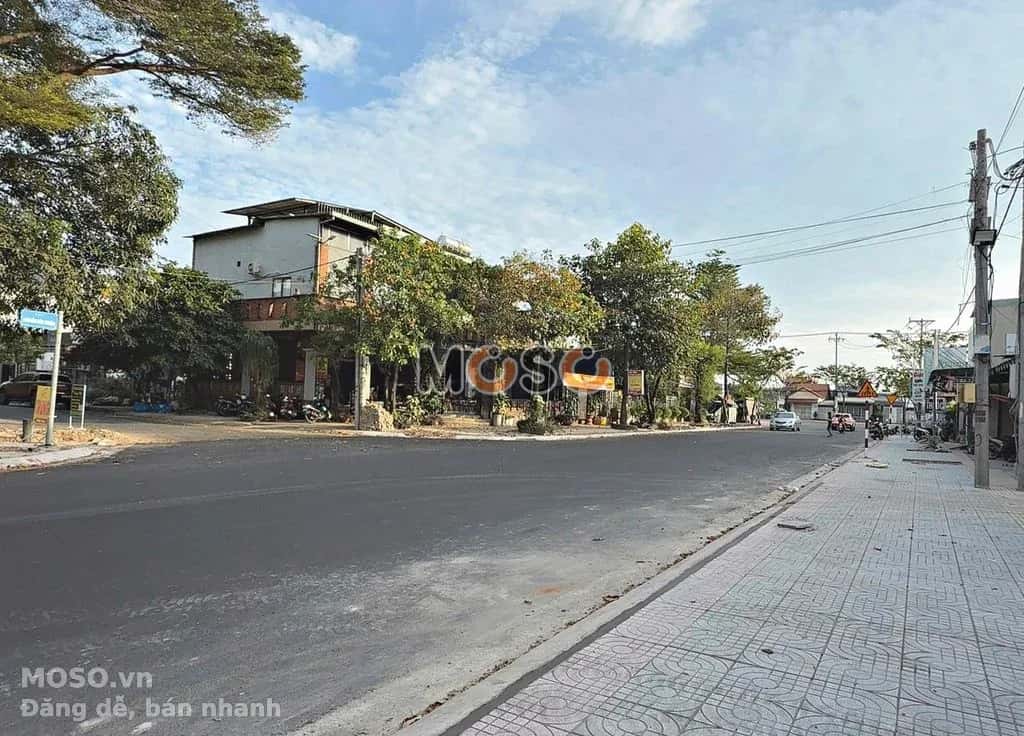 Bán đất Thửa 664 - Tờ 72, Đường Nguyễn Đức Thuận Thành phố Phú Mỹ, BRVT – giá 2.3 tỷ - ảnh 3