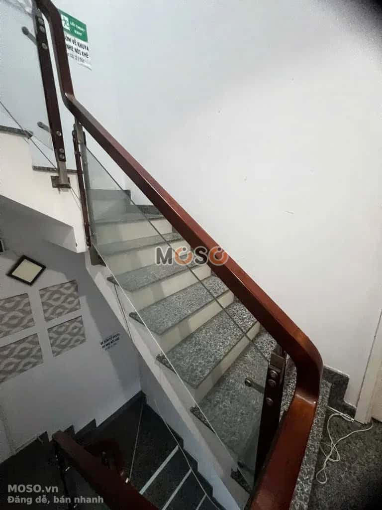 Bán nhà hẻm 19/3 Đường Nguyễn Văn Đậu  Quận Phú Nhuận, TP.HCM – 7 phòng ngủ, giá 11.9 tỷ - ảnh 7