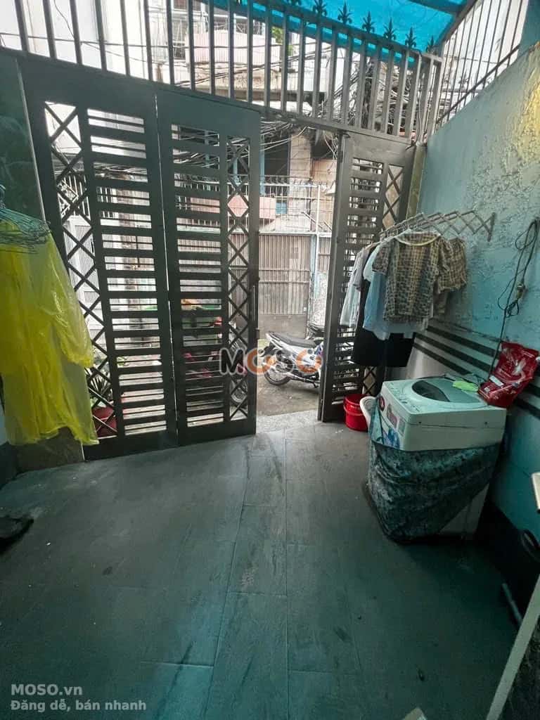 Bán nhà hẻm 19/3 Đường Nguyễn Văn Đậu  Quận Phú Nhuận, TP.HCM – 7 phòng ngủ, giá 11.9 tỷ - ảnh 3