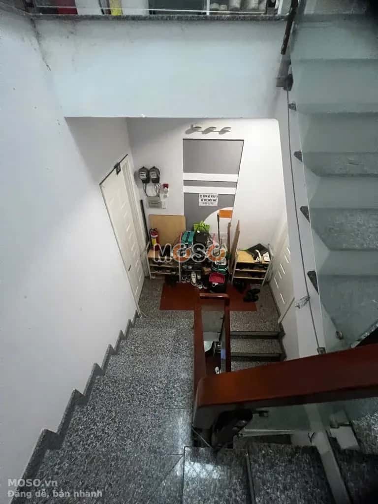 Bán nhà hẻm 19/3 Đường Nguyễn Văn Đậu  Quận Phú Nhuận, TP.HCM – 7 phòng ngủ, giá 11.9 tỷ - ảnh 5