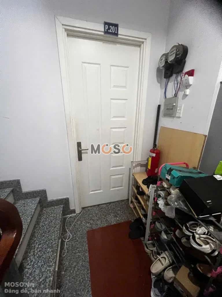 Bán nhà hẻm 19/3 Đường Nguyễn Văn Đậu  Quận Phú Nhuận, TP.HCM – 7 phòng ngủ, giá 11.9 tỷ - ảnh 8