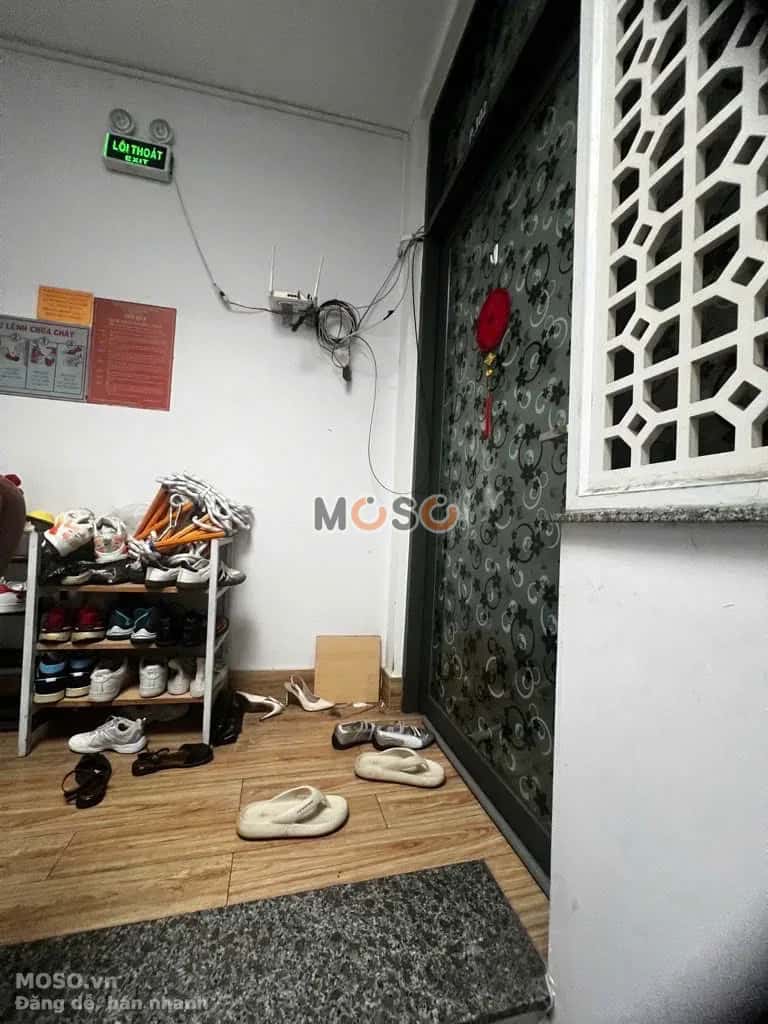Bán nhà hẻm 19/3 Đường Nguyễn Văn Đậu  Quận Phú Nhuận, TP.HCM – 7 phòng ngủ, giá 11.9 tỷ - ảnh 6
