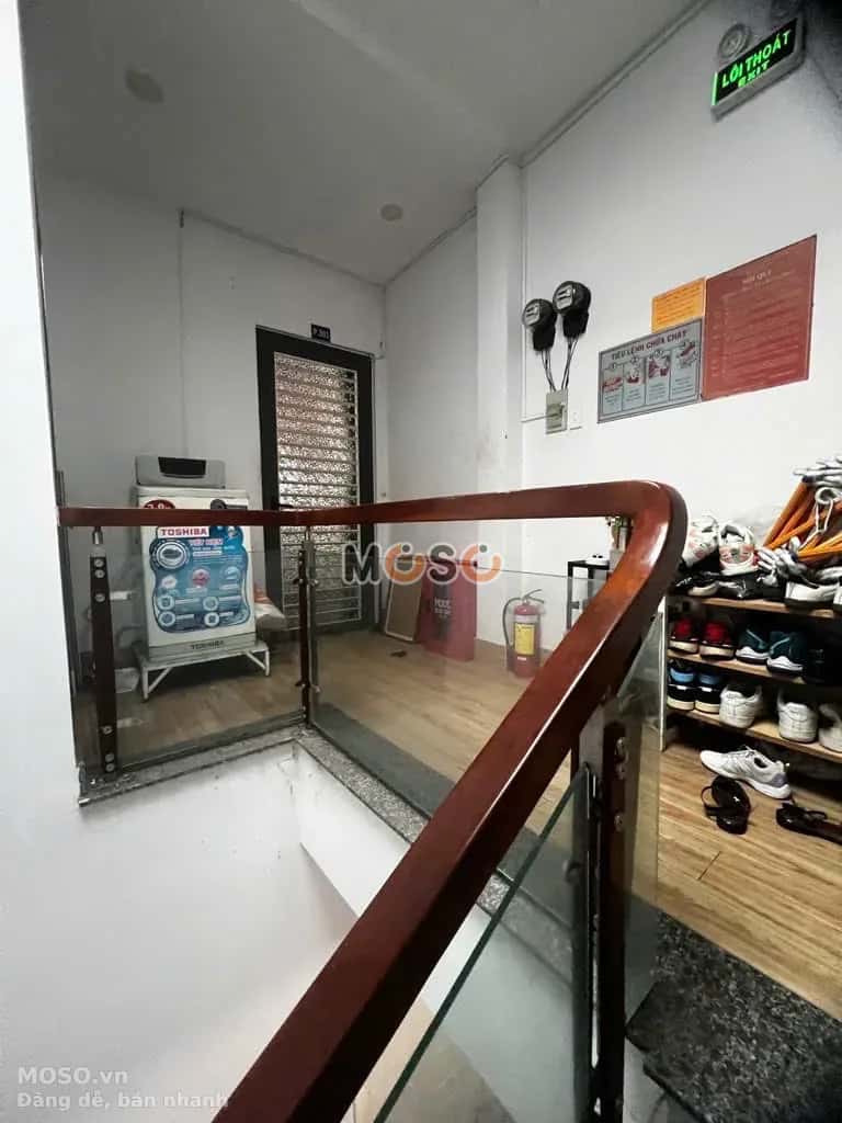 Bán nhà hẻm 19/3 Đường Nguyễn Văn Đậu  Quận Phú Nhuận, TP.HCM – 7 phòng ngủ, giá 11.9 tỷ - ảnh 9