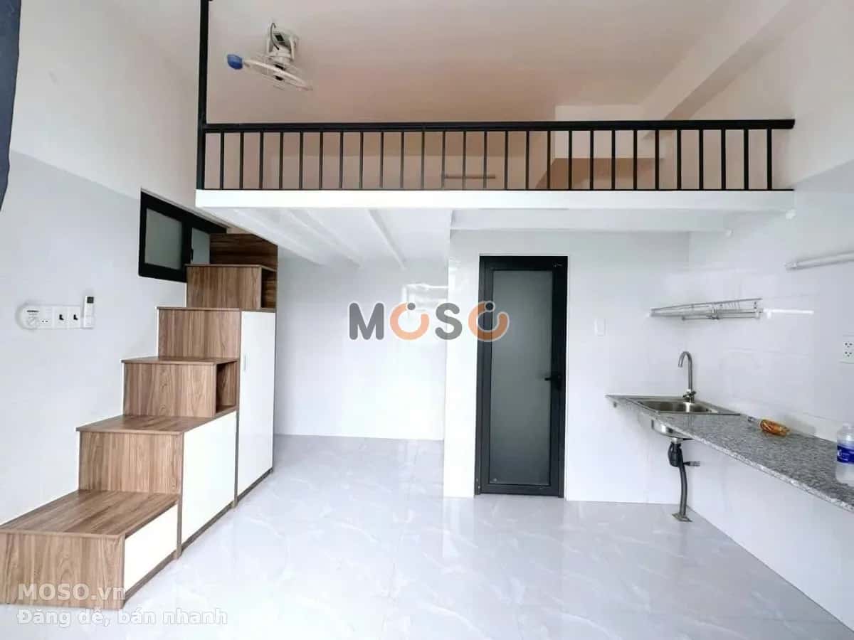 Cho thuê BĐS khác Đường Đông Hưng Thuận Quận 12, TP.HCM – giá 3.5 triệu - ảnh 2