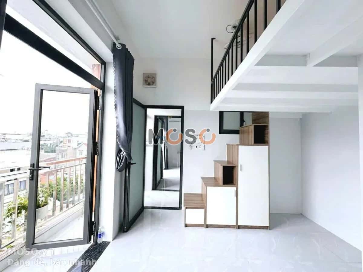 Cho thuê BĐS khác Đường Đông Hưng Thuận Quận 12, TP.HCM – giá 3.5 triệu - ảnh 1