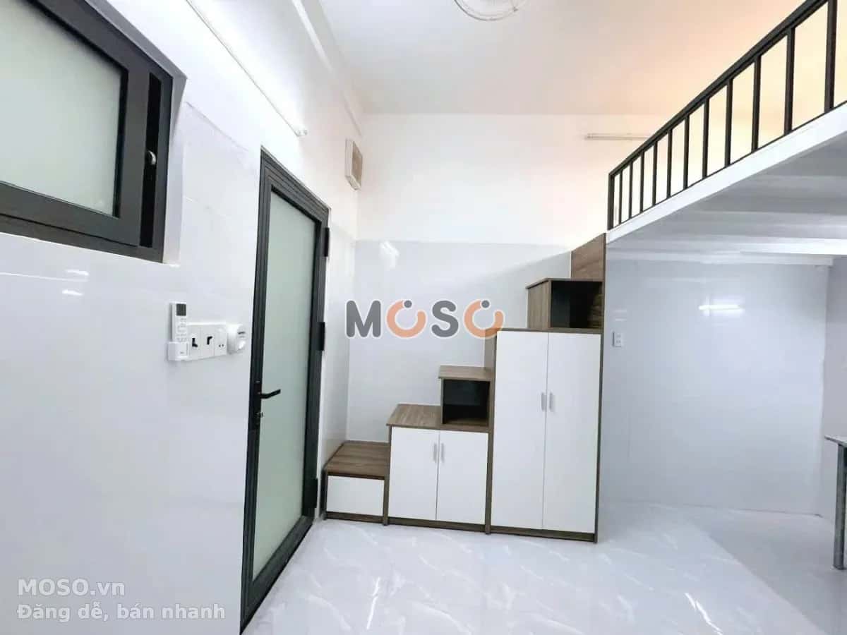 Cho thuê BĐS khác Đường Đông Hưng Thuận Quận 12, TP.HCM – giá 3.5 triệu - ảnh 4