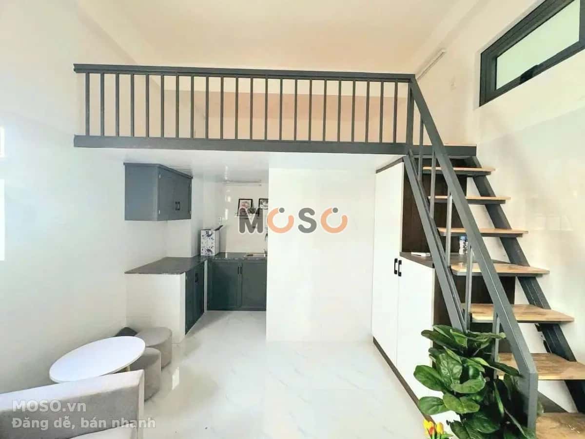 Cho thuê BĐS khác Đường Đông Hưng Thuận Quận 12, TP.HCM – giá 3.5 triệu - ảnh 5