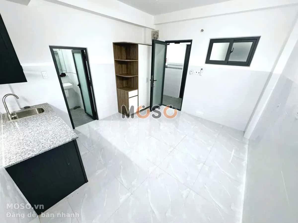 Cho thuê BĐS khác Đường Đông Hưng Thuận Quận 12, TP.HCM – giá 3.5 triệu - ảnh 6