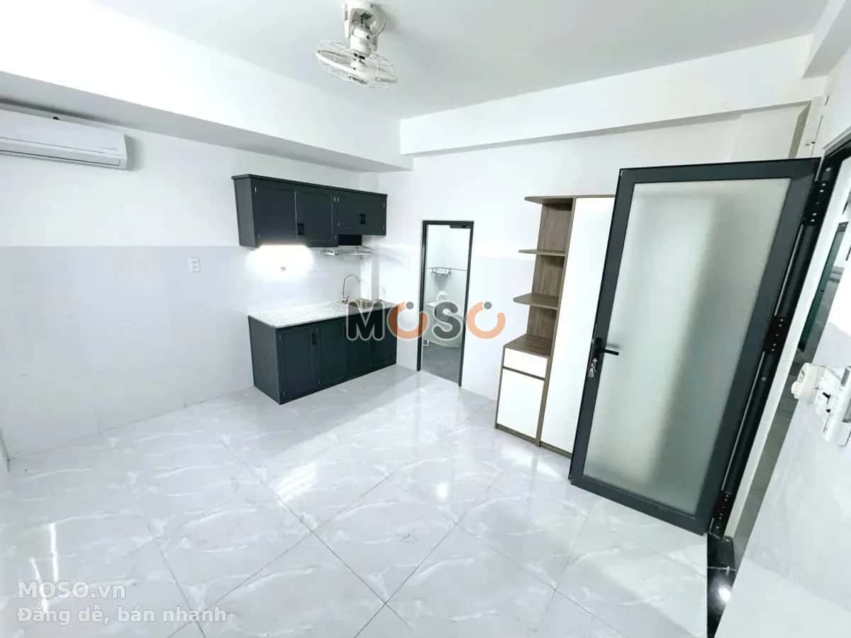 Cho thuê BĐS khác Đường Đông Hưng Thuận Quận 12, TP.HCM – giá 3.5 triệu - ảnh 7
