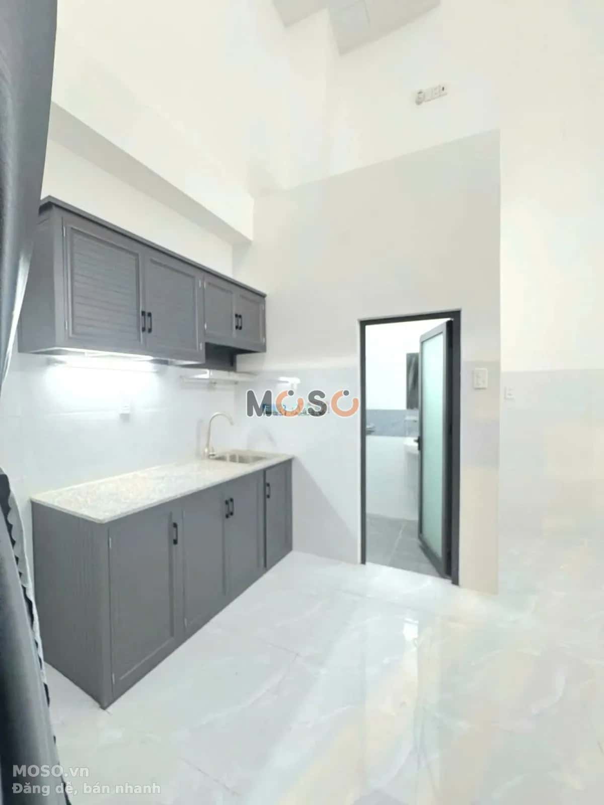 Cho thuê BĐS khác Đường Đông Hưng Thuận Quận 12, TP.HCM – giá 3.5 triệu - ảnh 8