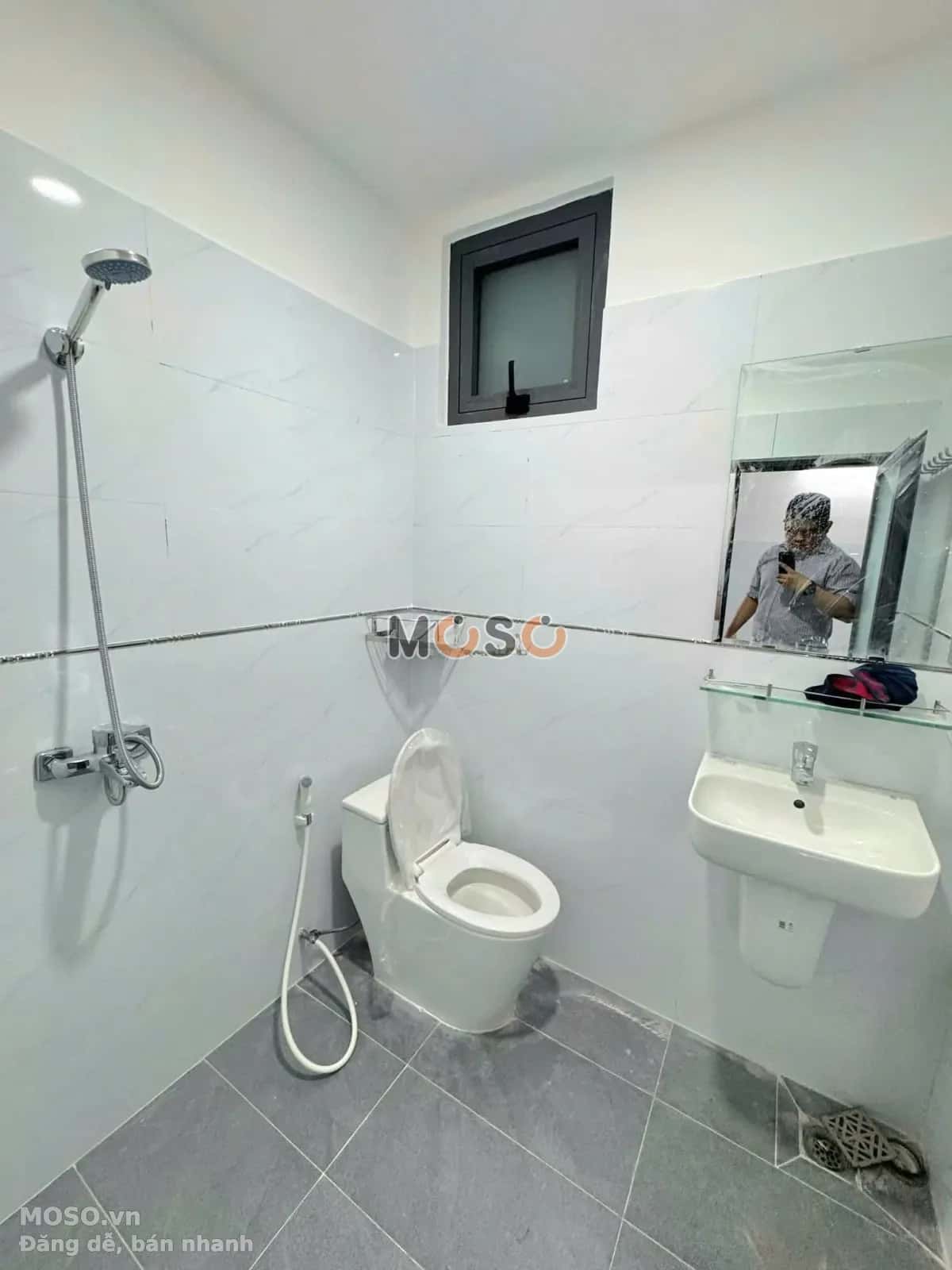 Cho thuê BĐS khác Đường Đông Hưng Thuận Quận 12, TP.HCM – giá 3.5 triệu - ảnh 9