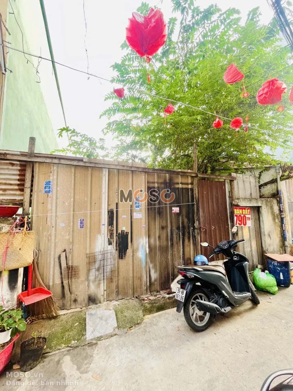 Bán đất 45/54 Lê Đình Cẩn Quận Bình Tân, TP.HCM – giá 5 tỷ - ảnh 2