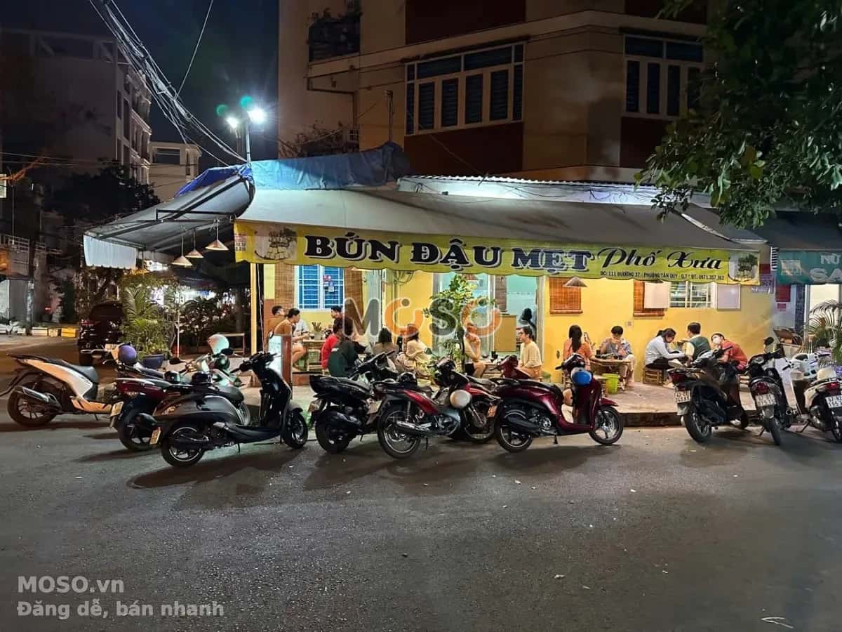 Cho thuê nhà hẻm Phố số 37 Quận 7, TP.HCM – 1 phòng ngủ, giá 11 triệu - ảnh 2
