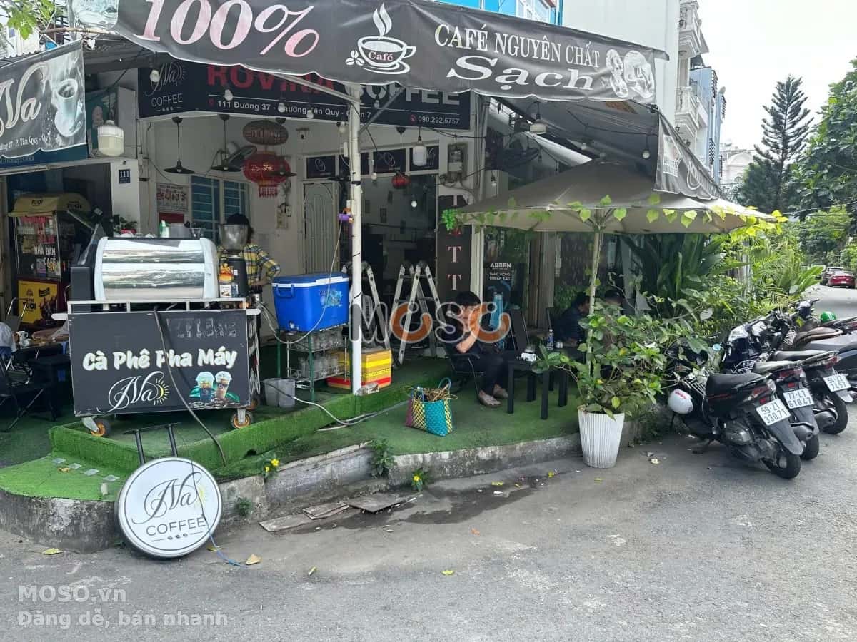 Cho thuê nhà hẻm Phố số 37 Quận 7, TP.HCM – 1 phòng ngủ, giá 11 triệu - ảnh 1