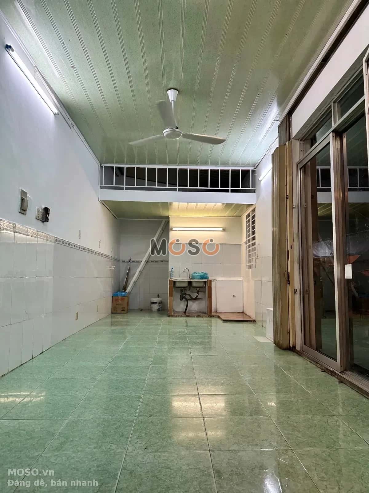Cho thuê nhà hẻm Phố số 37 Quận 7, TP.HCM – 1 phòng ngủ, giá 11 triệu - ảnh 7
