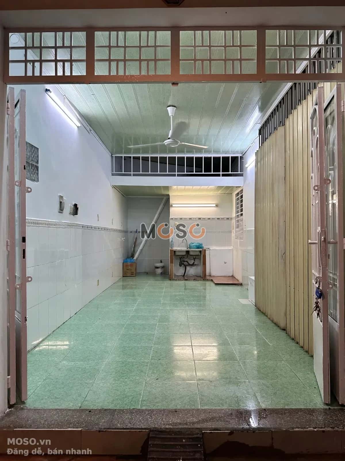 Cho thuê nhà hẻm Phố số 37 Quận 7, TP.HCM – 1 phòng ngủ, giá 11 triệu - ảnh 8