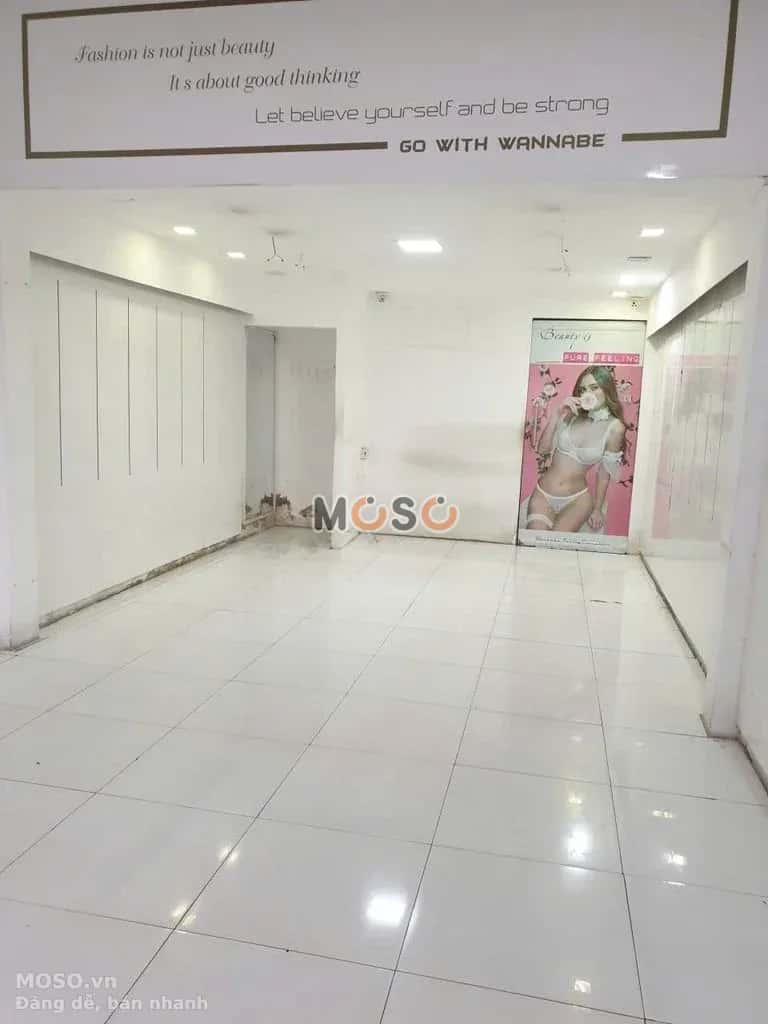 Cho thuê nhà hẻm Nguyễn Trãi Quận 5, TP.HCM – 1 phòng ngủ, giá 25 triệu - ảnh 2